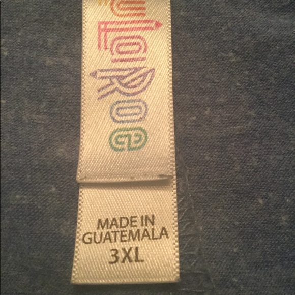 Classic tee - Picture 2 of 3